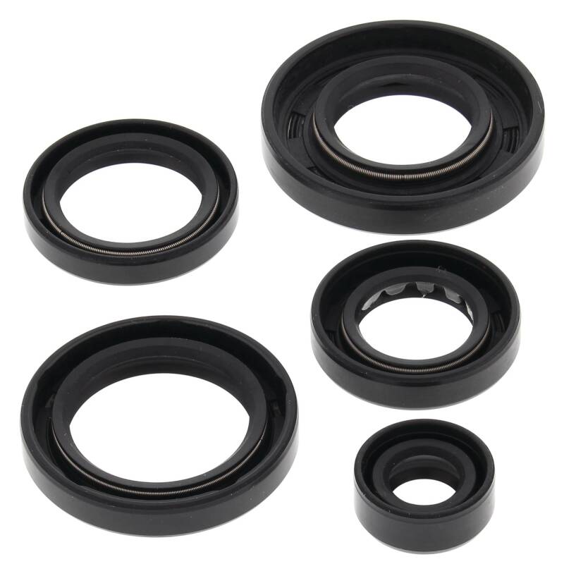 VEP Engine Oil Seal Kit