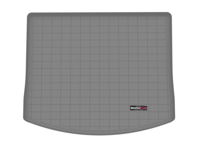 WT Cargo Liners - Grey