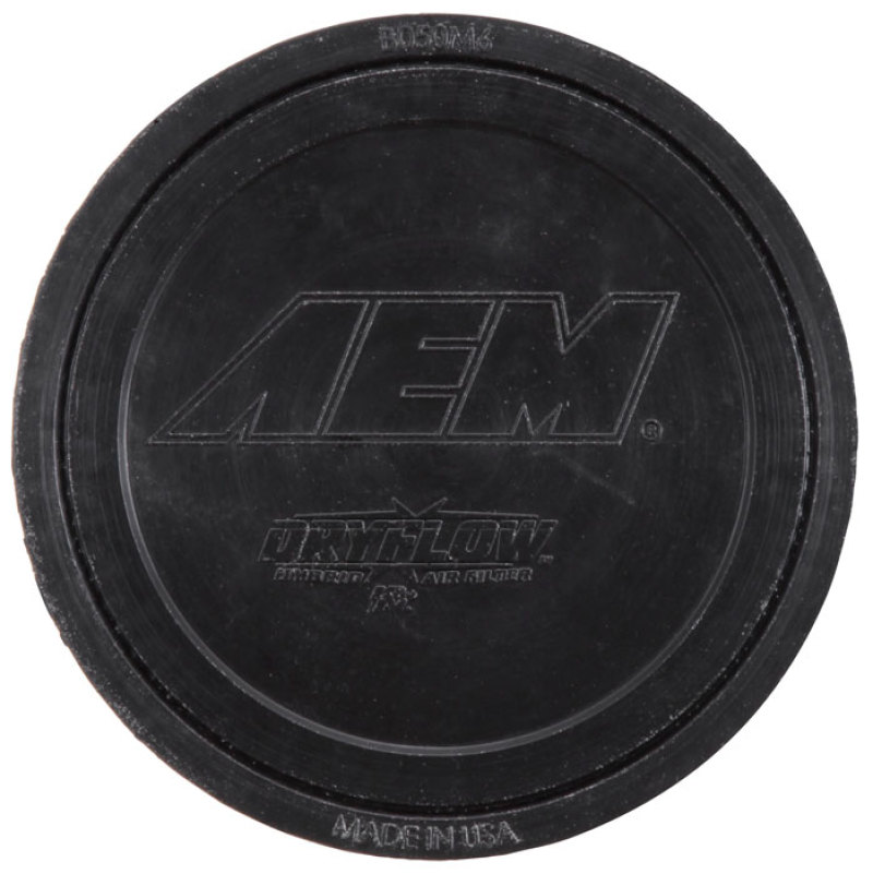 AEM Air Filter, 3inFLG/ 5inOD/ 6-1/2inH Dry Flow thumbnail 9