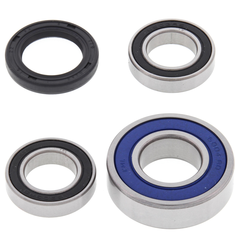 ABR Wheel Bearing Kits
