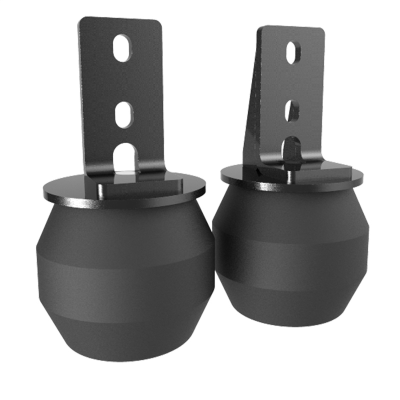 TIM Suspension Enhancement Systems