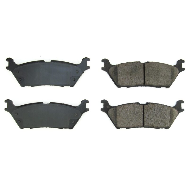 PSB Z16 Evolution Brake Pads