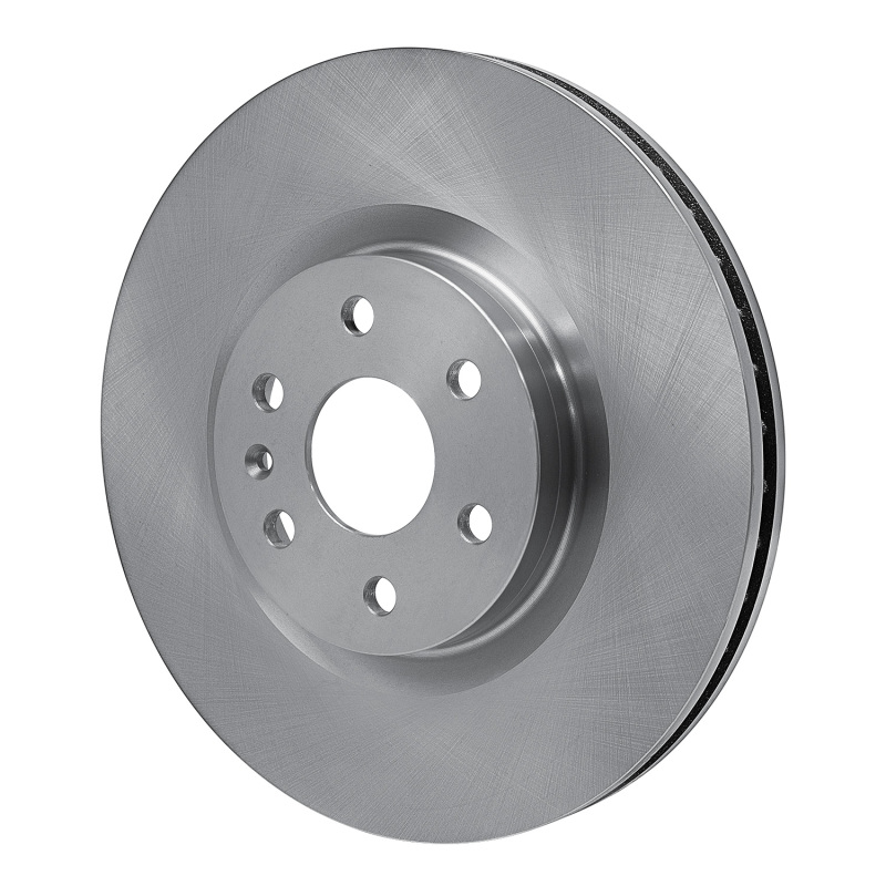 DFC 10-16 Cadillac SRX Front Brake Rotor thumbnail 5