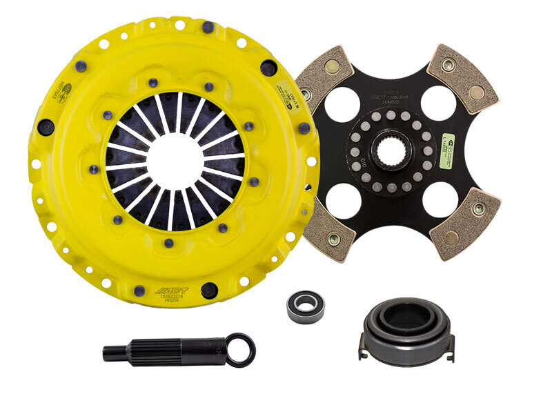 ACT XT/Race Clutch Kits