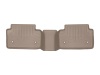 WT FloorLiner - Rear - Tan