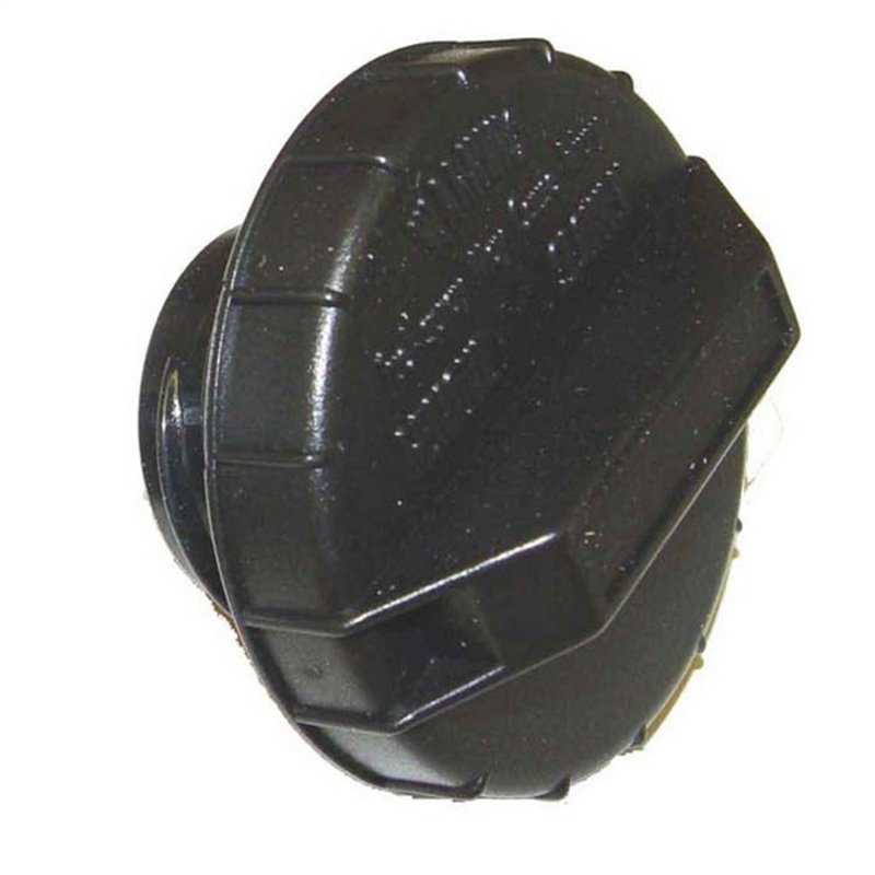 Non-Locking Gas Cap 84-01 Jeep Models