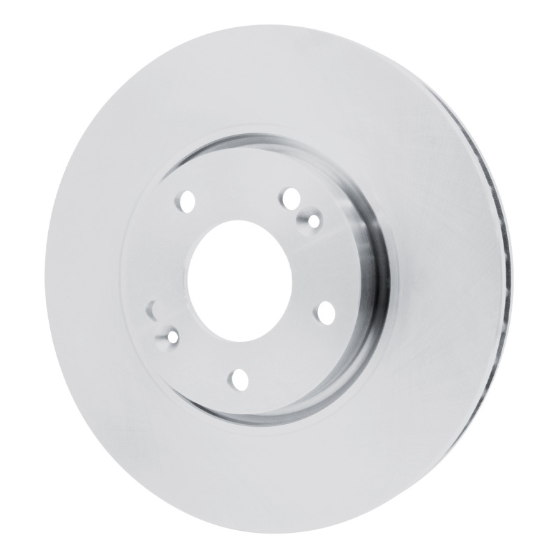 DFC 15-19 Kia Soul EV Front Brake Rotor