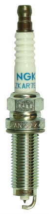 NGK Laser Iridium