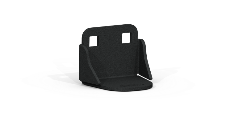 RDA TRECK Brackets & Mounts