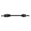 ABR Xtreme Duty Axles