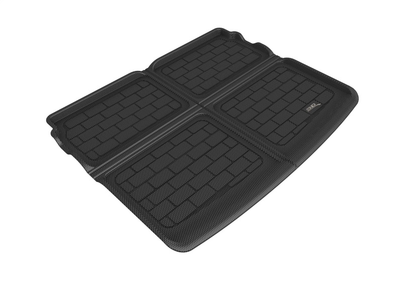 ACE Cargo Liner - Black