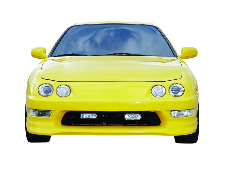 Hella FF75 Series H7 12V/55W Hallogen Driving Lamp Kit thumbnail 3