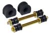 PRO Sway/End Link Bush - Blk