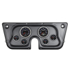 Autometer Cobalt 67-72 Chevy Truck C/K/K5/Suburban Dash Kit 6pc Tach/MPH/Fuel/Oil/WTMP/Volt thumbnail 4