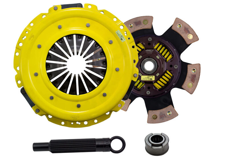 ACT HD/Race Clutch Kits