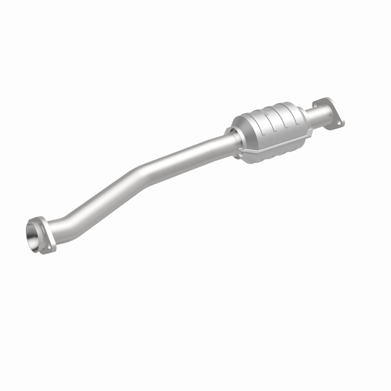MagnaFlow Direct Fit Catalytic Converter 99-01 Esteem 1.8L OEM thumbnail 4