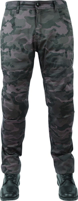 Speed and Strength Dogs Of War 2.0 Pant Camouflage Size - 34 X 30 thumbnail 4