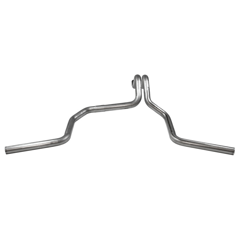 Flowmaster 87-96 Ford F-150 2.5 in. Tailpipes thumbnail 4