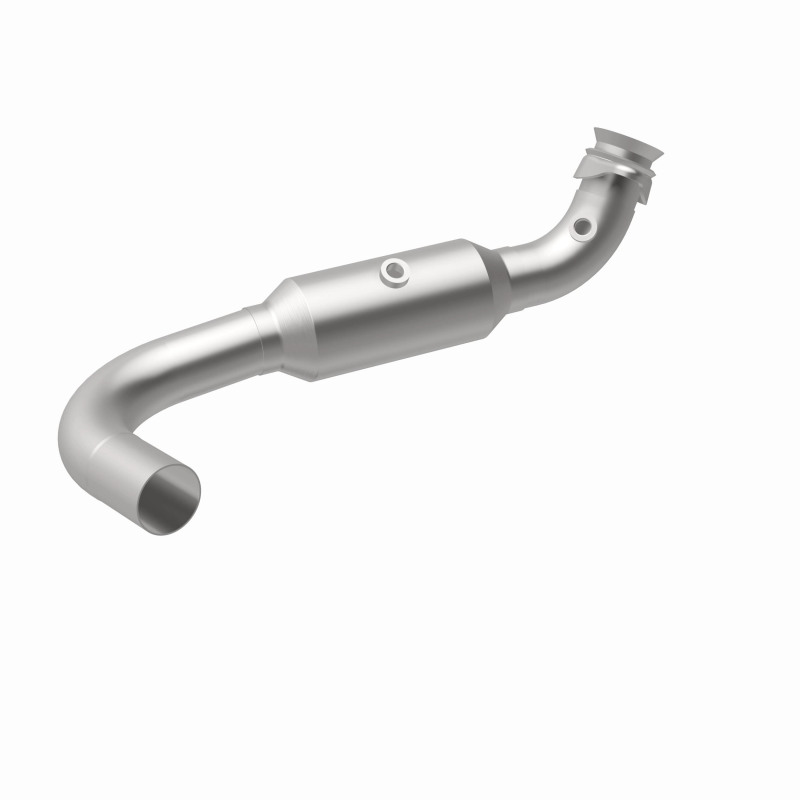 MagnaFlow 07-08 Ford Expedition 5.4L Direct Fit Converter thumbnail 8