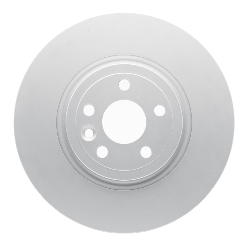 DFC GeoSPEC Coated Rotors - Plain