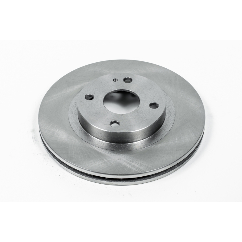 Power Stop 99-03 Mazda Protege Front Autospecialty Brake Rotor