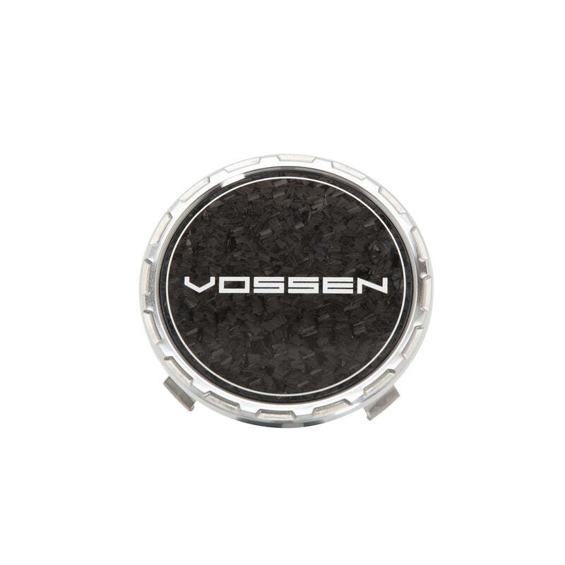 VOS Billet Center Cap 2.0