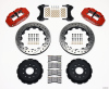 WIL Superlite Brake Kit
