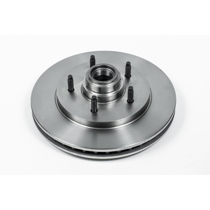 Power Stop 97-00 Ford Expedition Front Autospecialty Brake Rotor thumbnail 2