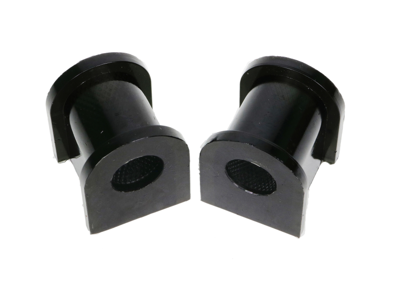 Whiteline 91-95 Toyota MR2 20mm Front Sway Bar Mount Bushing Kit thumbnail 5