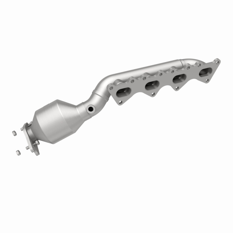 MagnaFlow Direct Fit Catalytic Converter 2009 Kia Borrego 4.6L Driver Side thumbnail 7