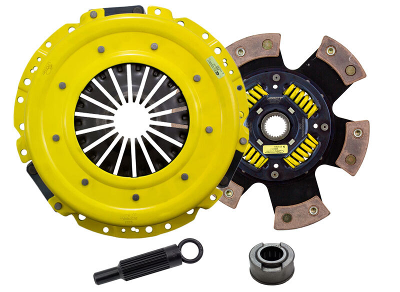ACT HD/Race Clutch Kits