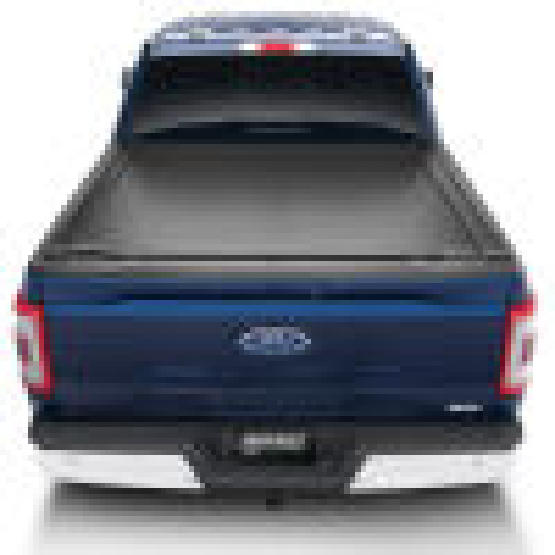 Retrax 2021 F-150 Super Crew / Super Cab & Reg. Cab 6.5ft Bed RetraxONE XR thumbnail 9