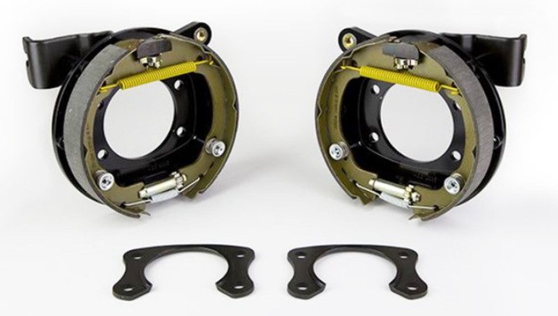 WIL Caliper Brackets