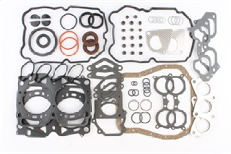 Cometic Street Pro 04-06 Subaru EJ257 DOHC STI 101mm Engine Gasket Kit thumbnail 4