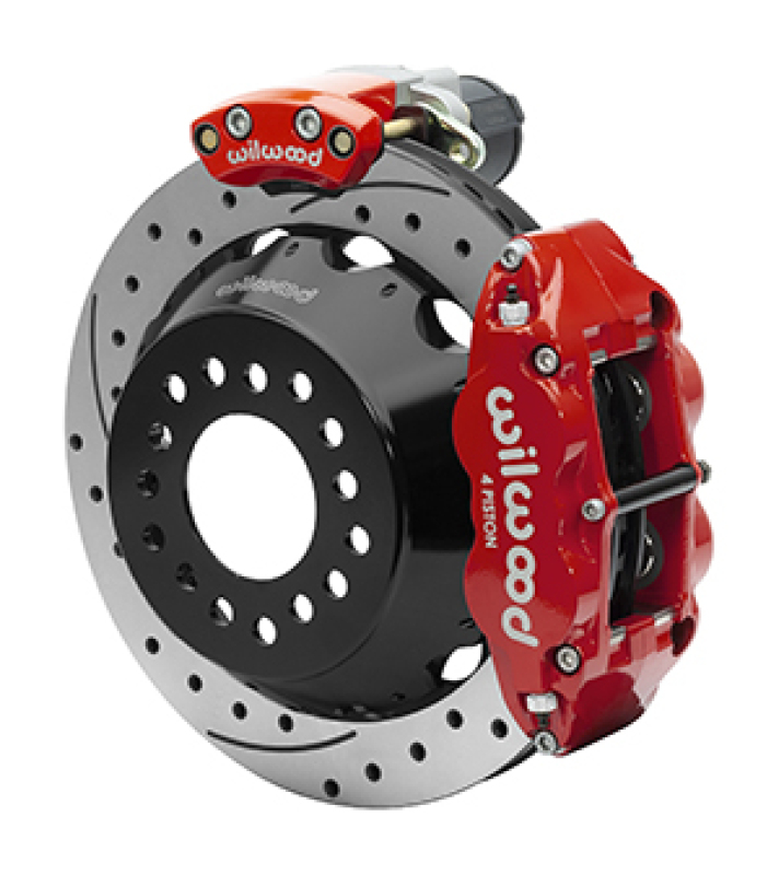 WIL Dynapro Brake Kit