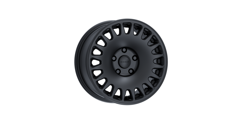 RCL N503 Sahara Wheels
