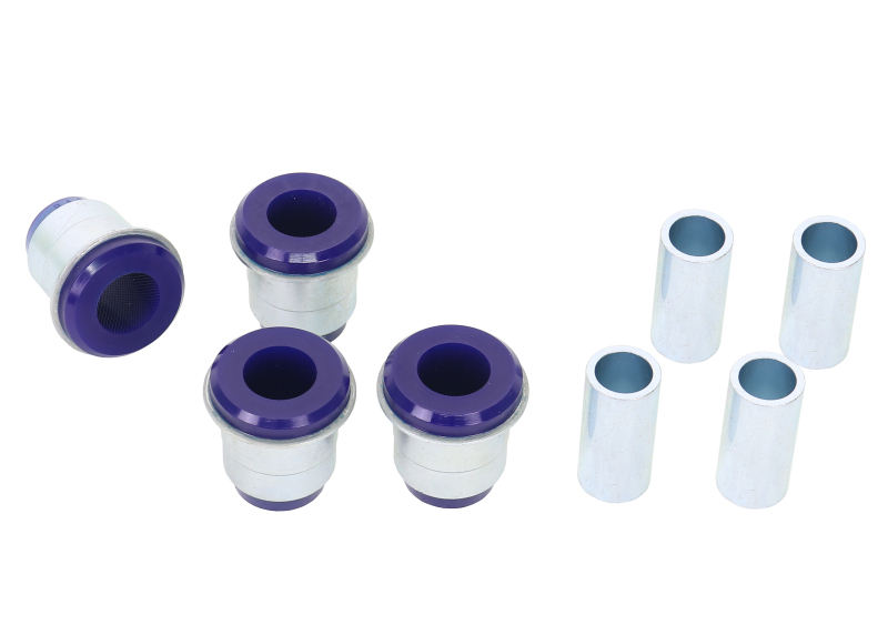 SuperPro Upper Control Arm/ Inner Bush