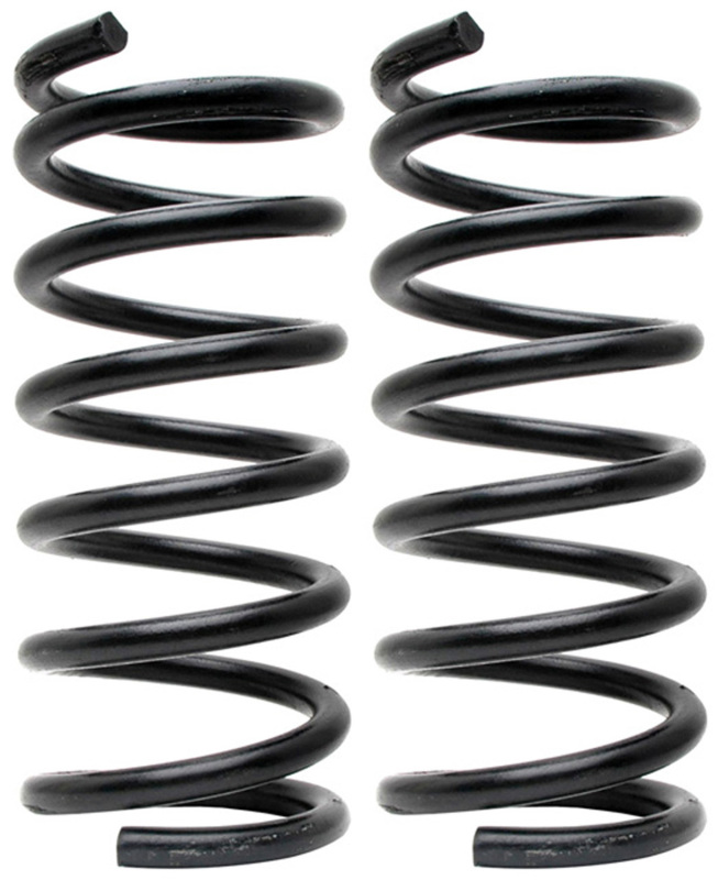 Moog 99-04 Honda Odyssey Rear Coil Springs