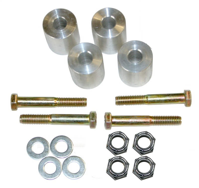 Skyjacker 1987-1988 Chevrolet V30 Pickup Transfer Case Lowering Kit thumbnail 2