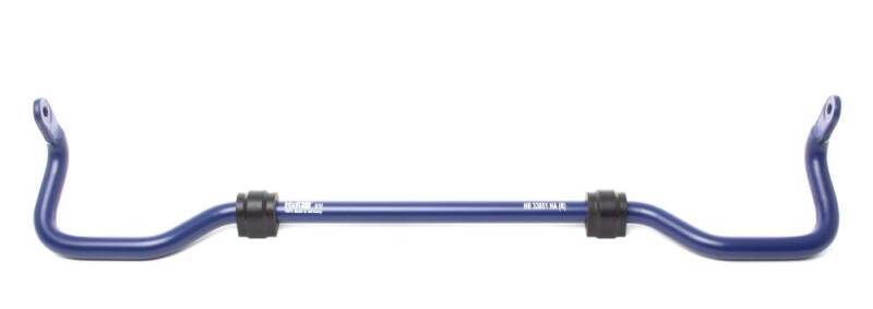 HR Sway Bars - Rear