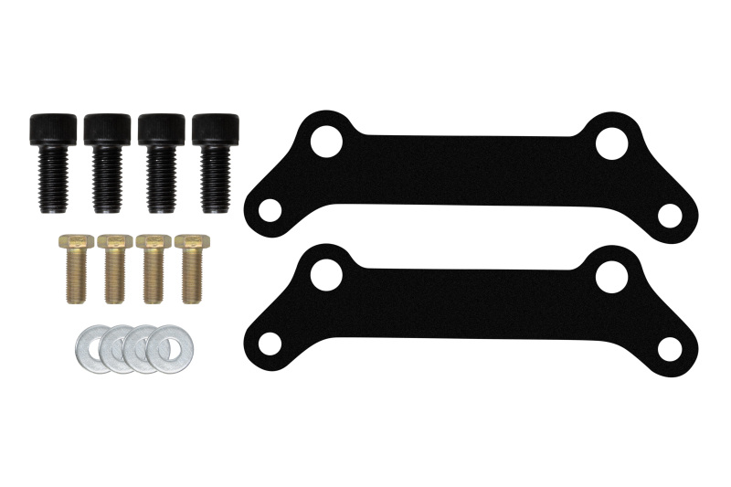 UMI Performance 78-88 GM G-Body C5/C6 Front Brake Conversion Brackets