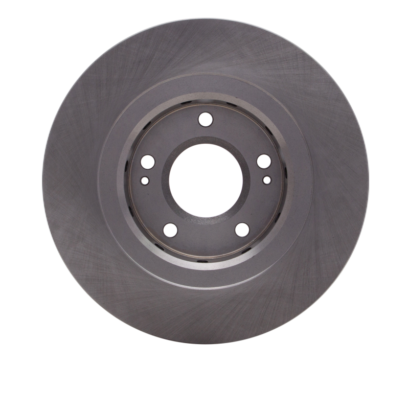DFC 05-22 Mitsubishi Outlander Front Brake Rotor thumbnail 5