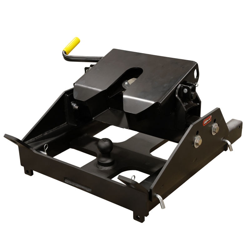 GEN Advantage Combo Hitch