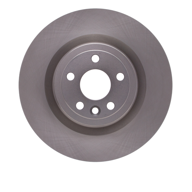 DFC Brake Rotors - Plain