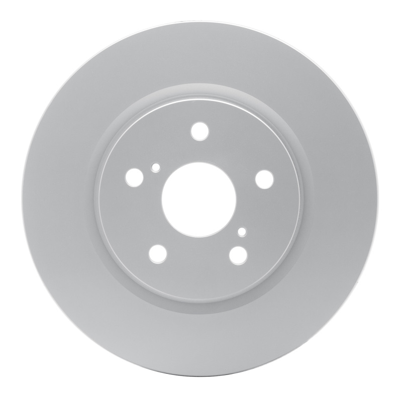 DFC GeoSPEC Coated Rotors - Plain