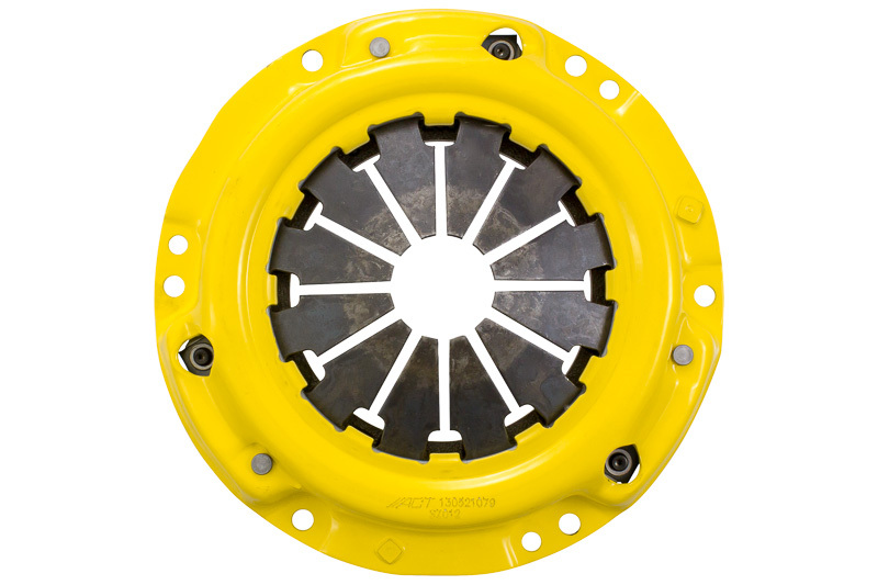 ACT 1986 Suzuki Samurai P/PL Heavy Duty Clutch Pressure Plate thumbnail 4