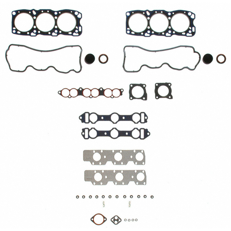 FEL Cylinder Head Gaskets