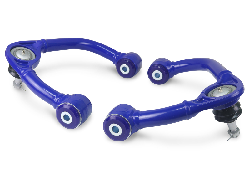SuperPro 04-20 Ford F-150 Front Upper Control Arm Set thumbnail 4