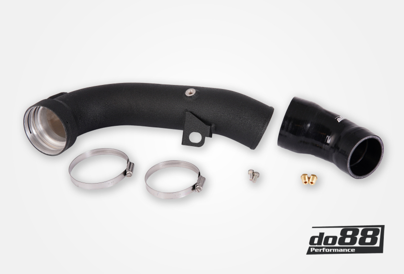 DOB Intercooler Pipe Kit