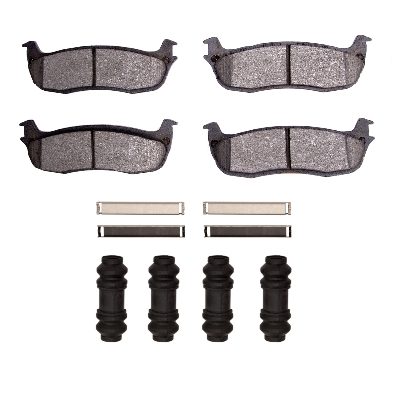 DFC Ultimate Duty Brake Pads